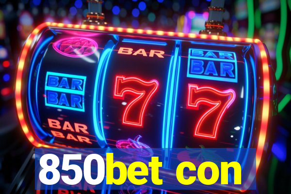 850bet con